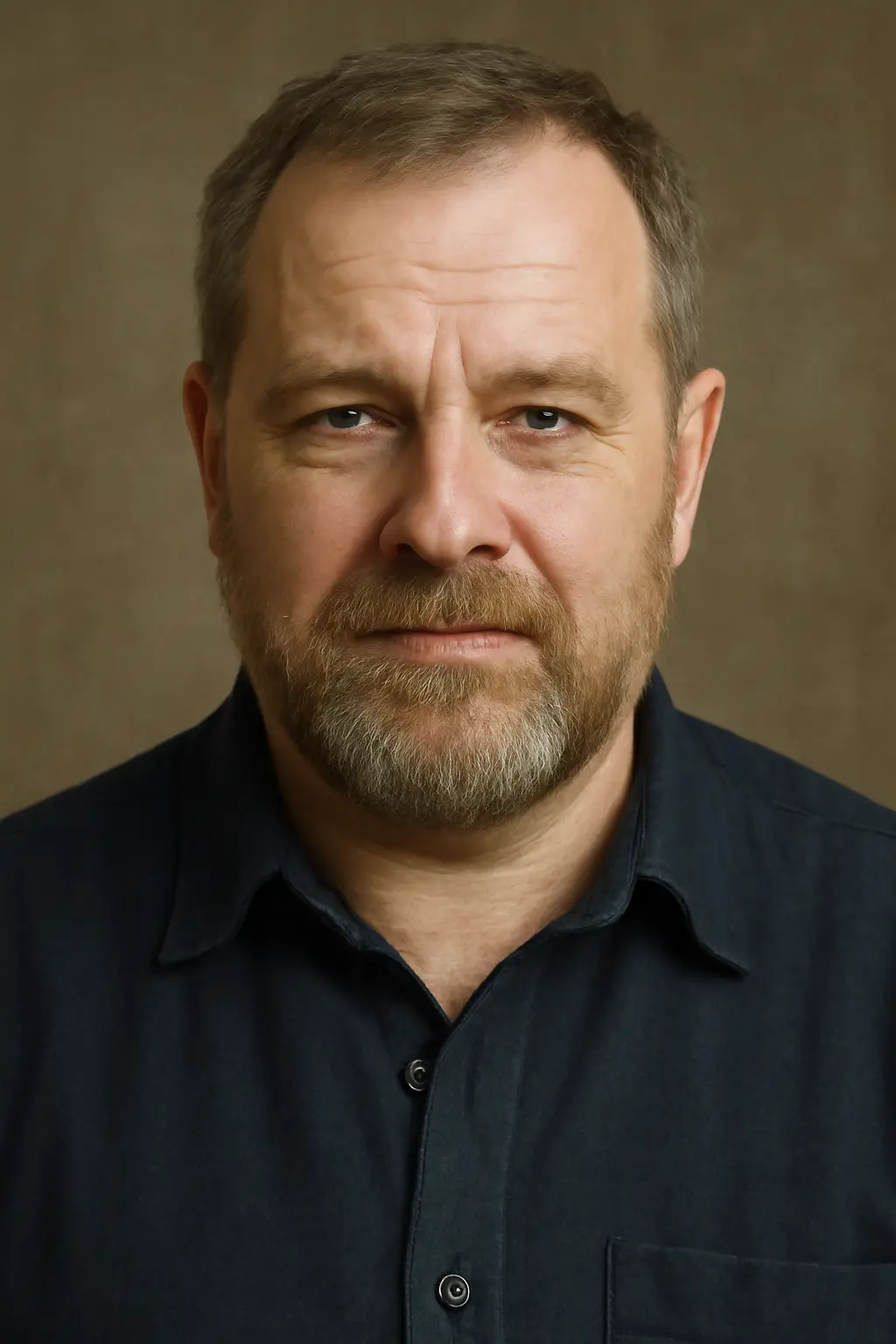 Петр Добронравов
