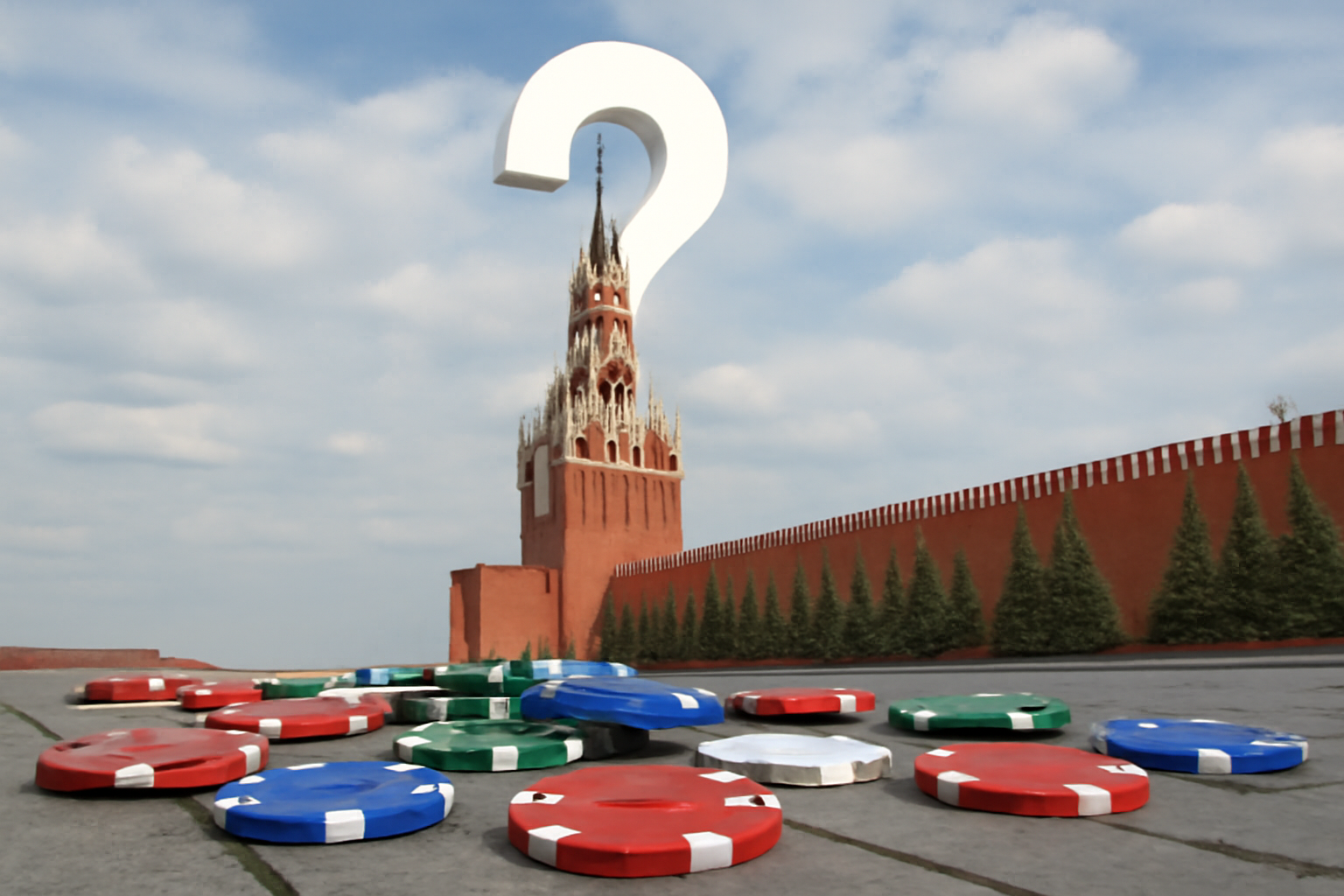 Регулирование гемблинга в России в 2025